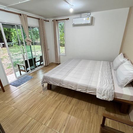 Sangkaset Resort Ban Mong Muang Extérieur photo
