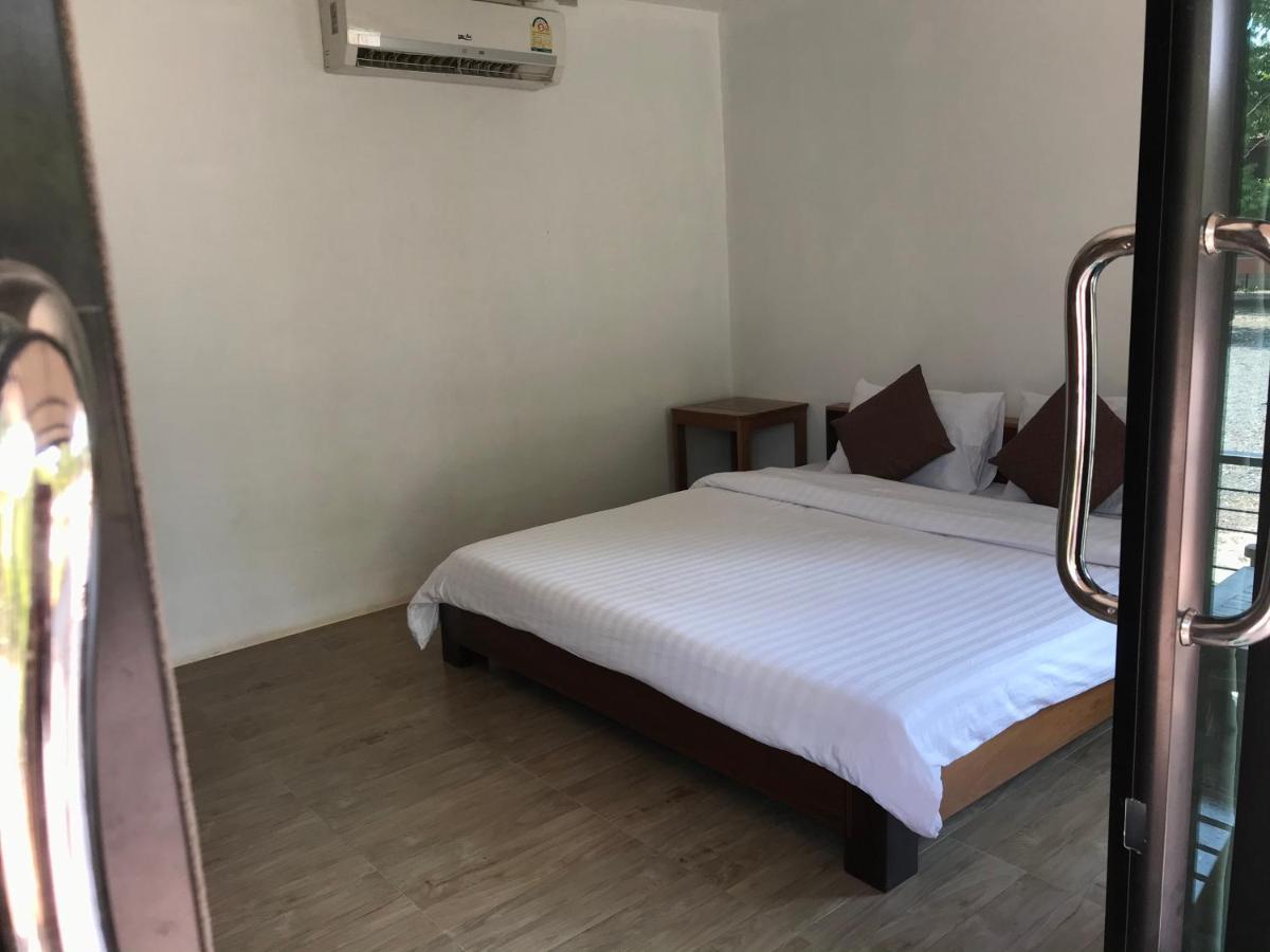 Sangkaset Resort Ban Mong Muang Extérieur photo