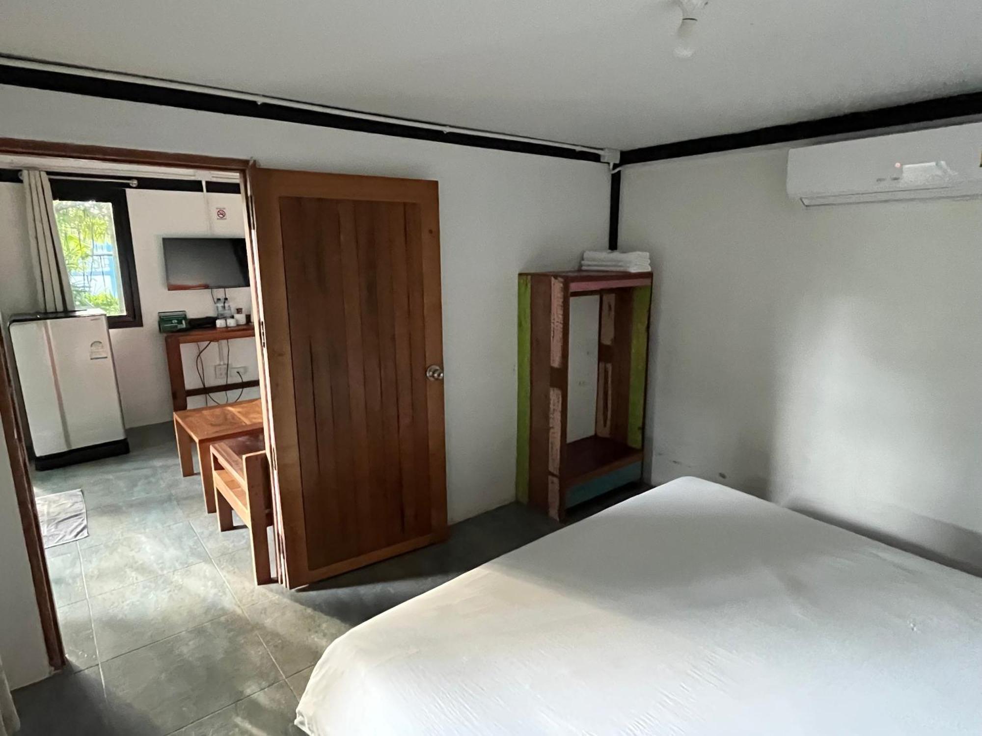 Sangkaset Resort Ban Mong Muang Extérieur photo