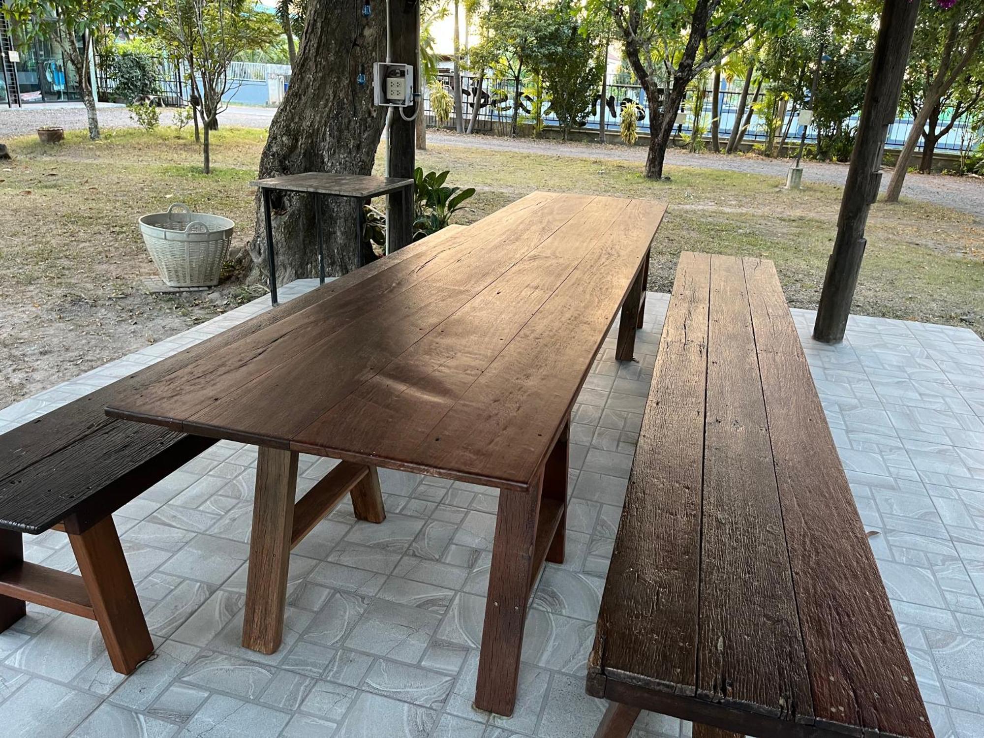 Sangkaset Resort Ban Mong Muang Extérieur photo