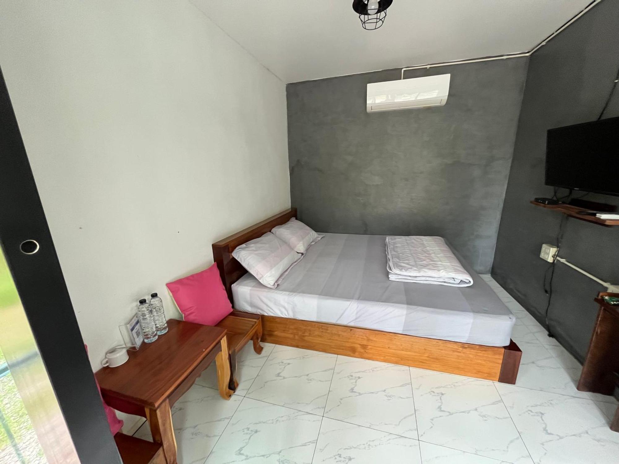 Sangkaset Resort Ban Mong Muang Extérieur photo
