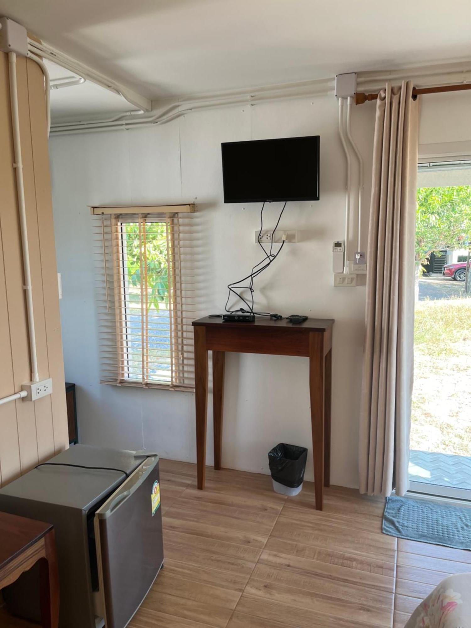 Sangkaset Resort Ban Mong Muang Extérieur photo