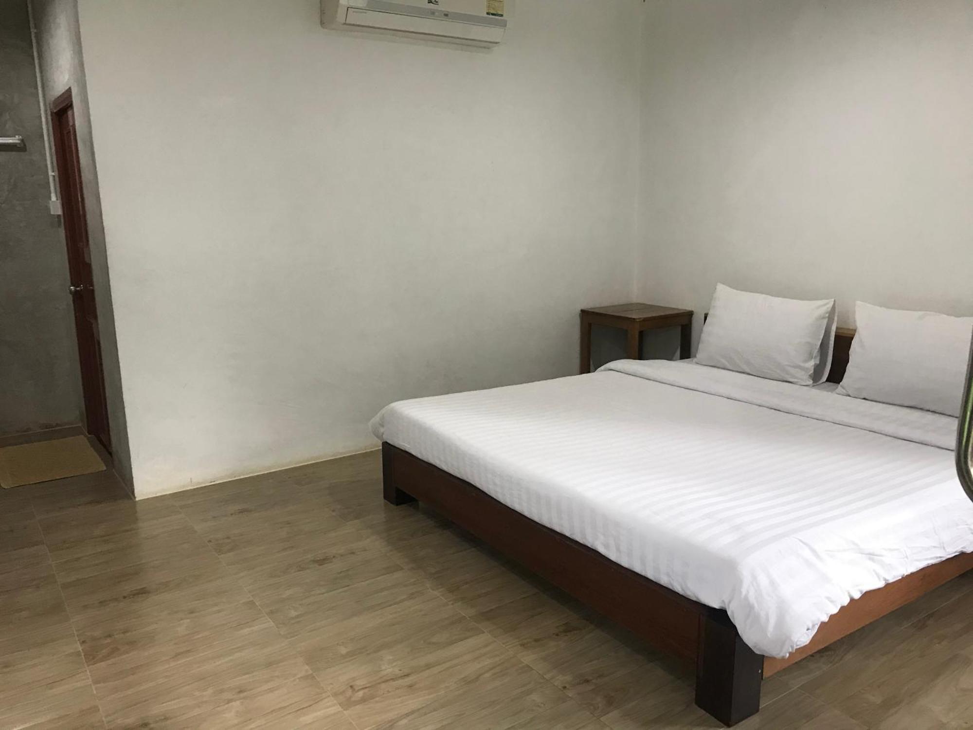 Sangkaset Resort Ban Mong Muang Extérieur photo
