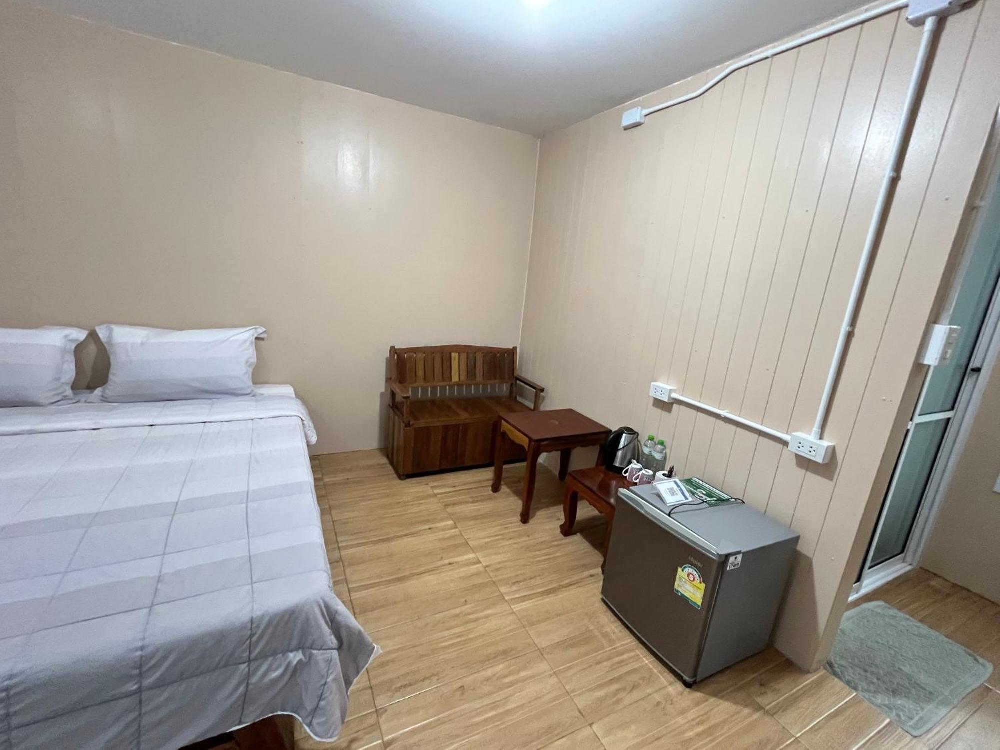 Sangkaset Resort Ban Mong Muang Extérieur photo